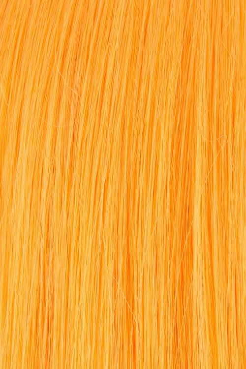 Party Page <br>Synthetic Wig