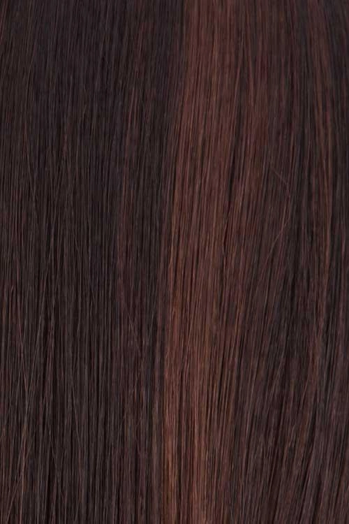 Party Page <br>Synthetic Wig