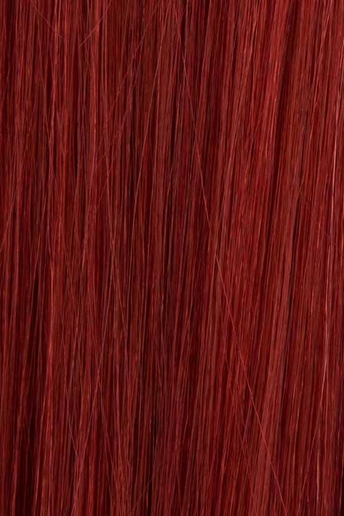 Party Page <br>Synthetic Wig