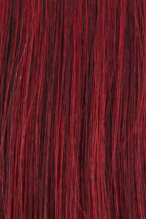 Party Page <br>Synthetic Wig