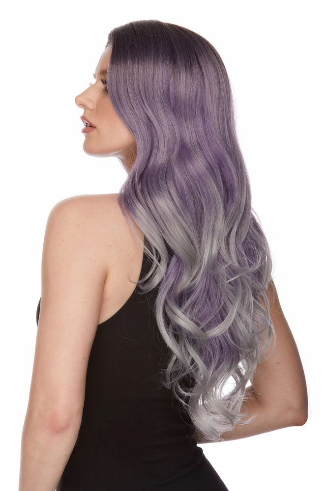 Passion <br>Synthetic Wig
