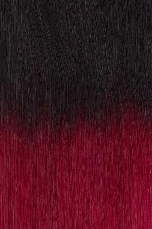 Peagan <br>Synthetic Lace Front Wig