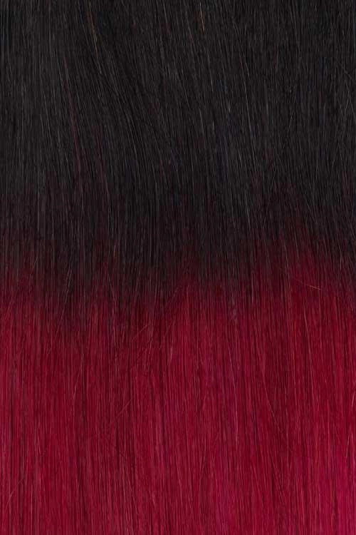 Peagan <br>Synthetic Lace Front Wig