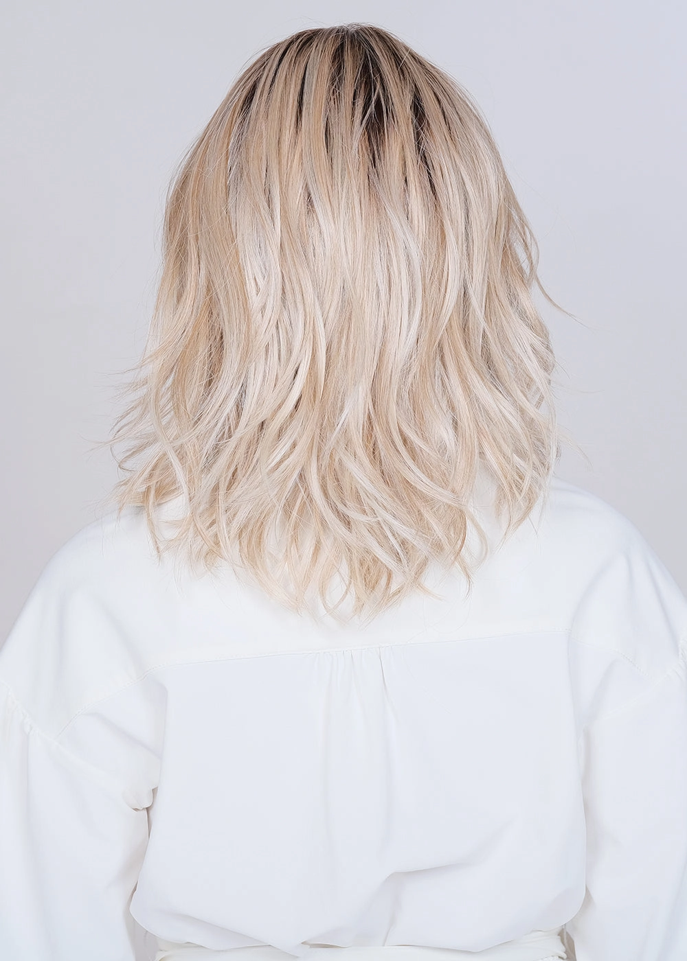 Peerless 14" Wig by Belle Tress | Heat Friendly Synthetic
