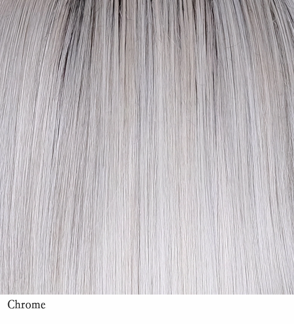 Perfect Blend by Belle Tress | Caf Collection | Heat Friendly Synthetic