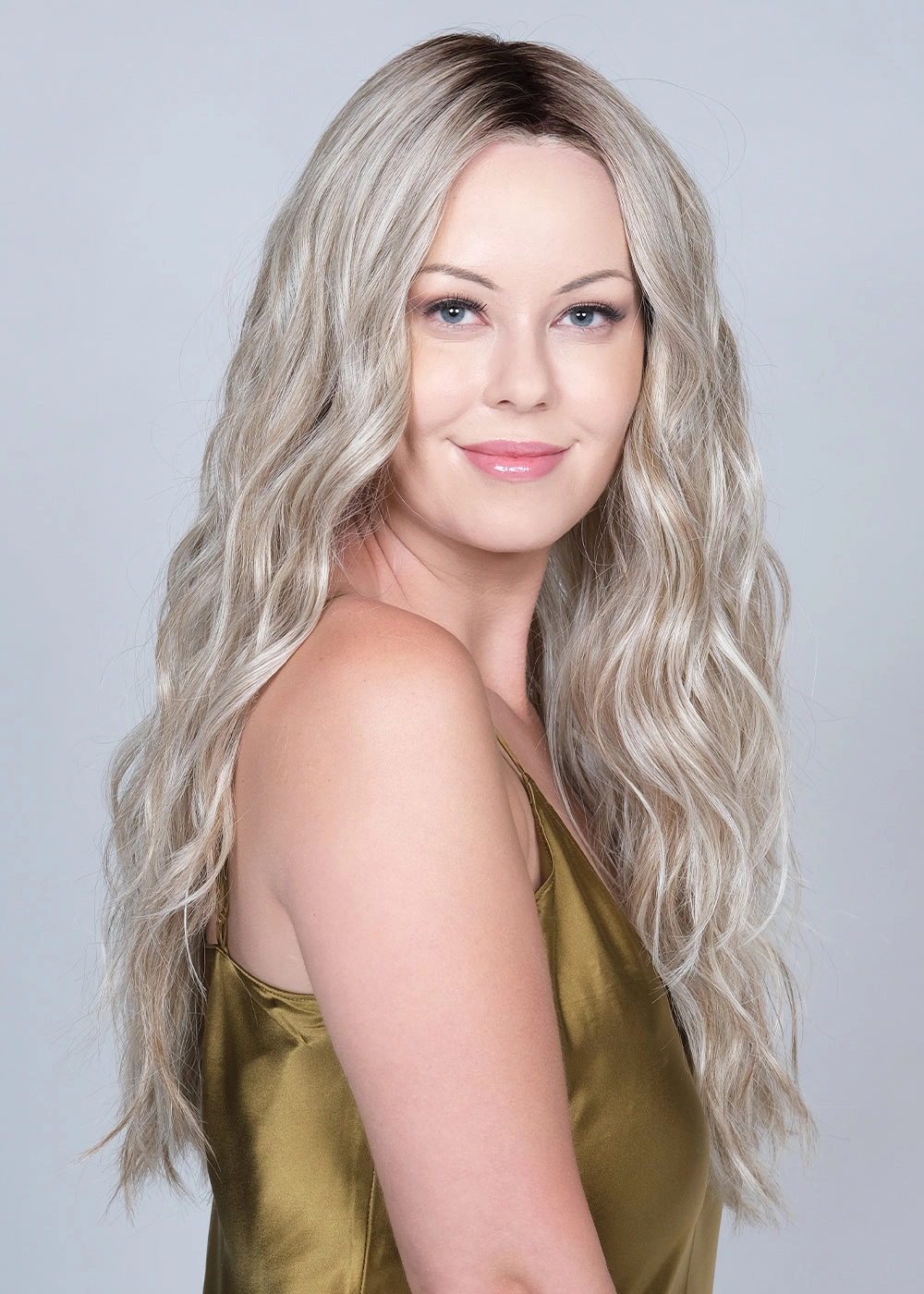 Perfect Blend by Belle Tress | Caf Collection | Heat Friendly Synthetic
