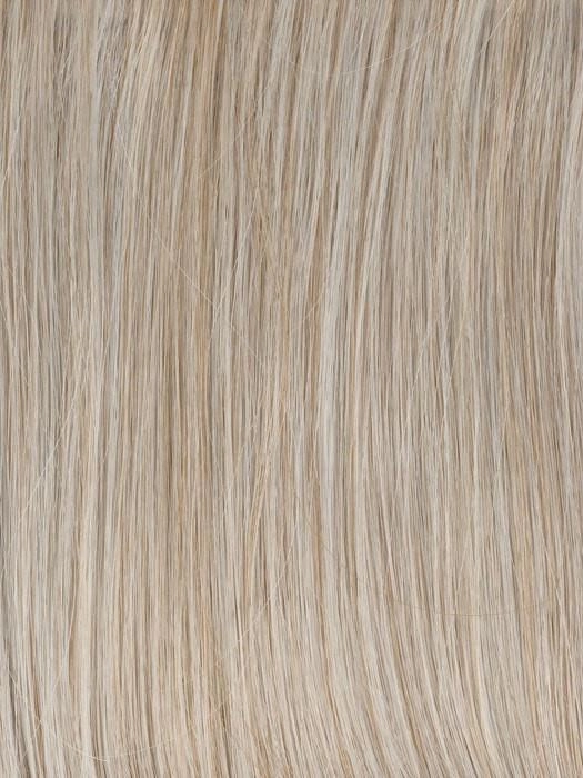 Perfection | Synthetic Lace Front Wig (Mono Part)