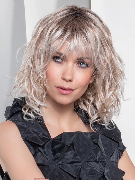 Perla Wig by Ellen Wille | Modixx | Synthetic Fiber