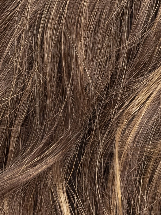 Perla Wig by Ellen Wille | Modixx | Synthetic Fiber