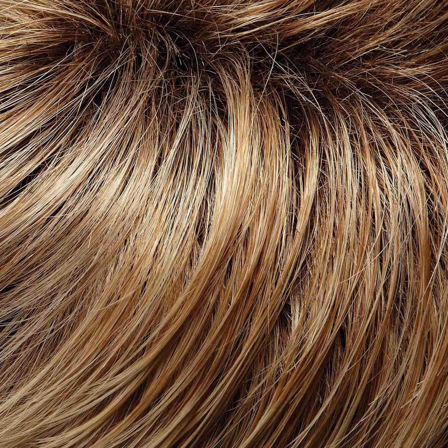 Petite Alia Wig by Jon Renau | Synthetic (Lace Front Mono Top)