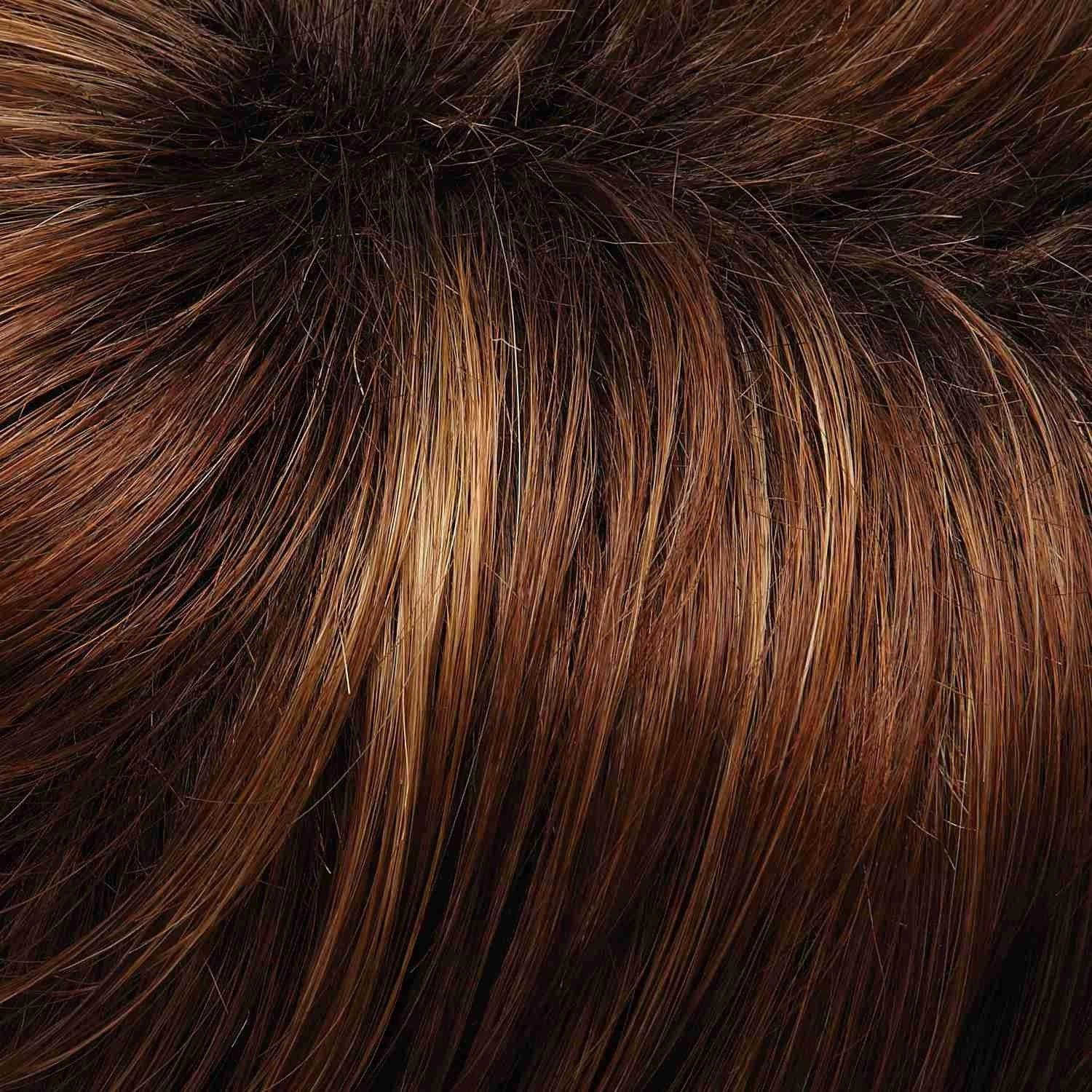 Petite Alia Wig by Jon Renau | Synthetic (Lace Front Mono Top)