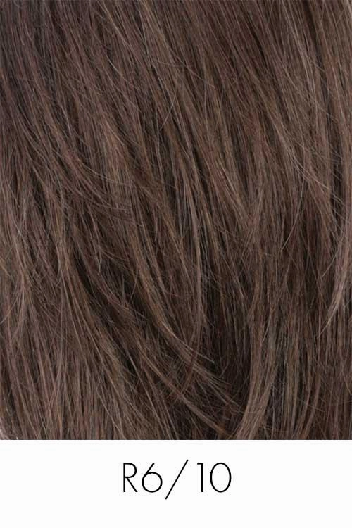 Petite Berlin <br>Synthetic Lace Front with Lace Part Wig