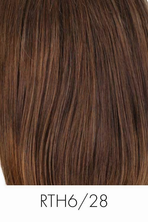 Petite Berlin <br>Synthetic Lace Front with Lace Part Wig