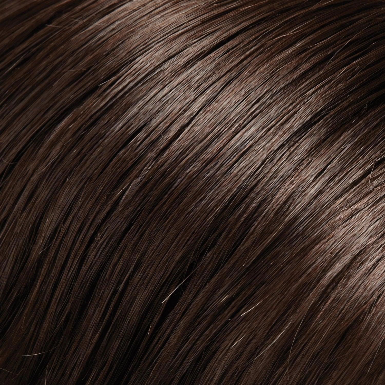 Petite Gabrielle Wig by Jon Renau | Synthetic (Lace Front Hand Tied Monofilament)