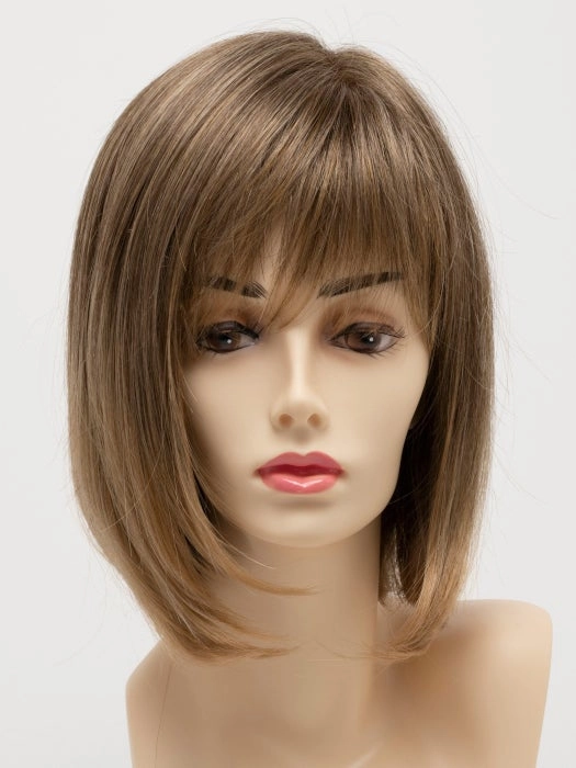 Petite Paige Wig by Envy | Mono Part | Synthetic Fiber | Petite Cap