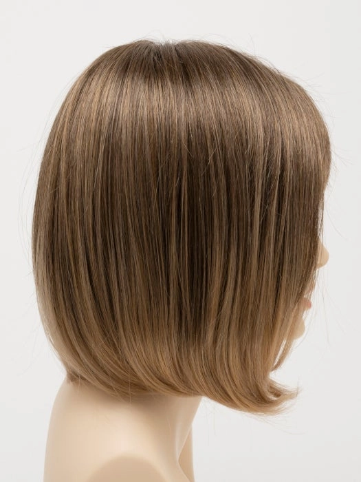 Petite Paige Wig by Envy | Mono Part | Synthetic Fiber | Petite Cap