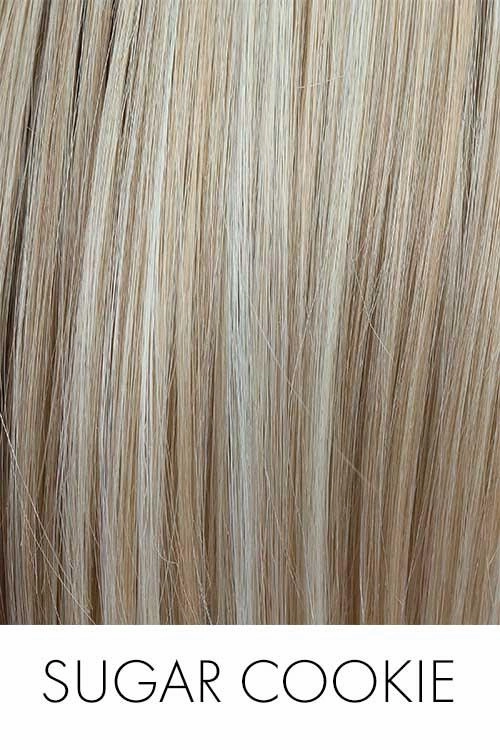 Petite Portia <br>Synthetic Wig
