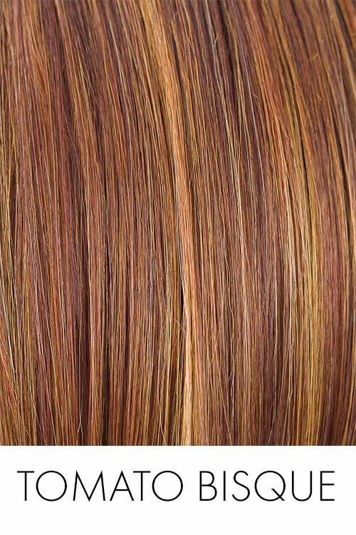 Petite Portia <br>Synthetic Wig