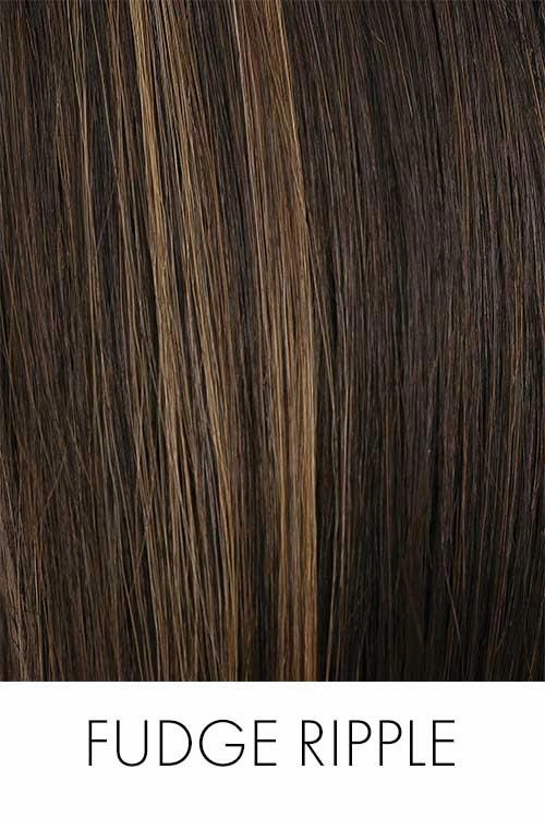 Petite Portia <br>Synthetic Wig