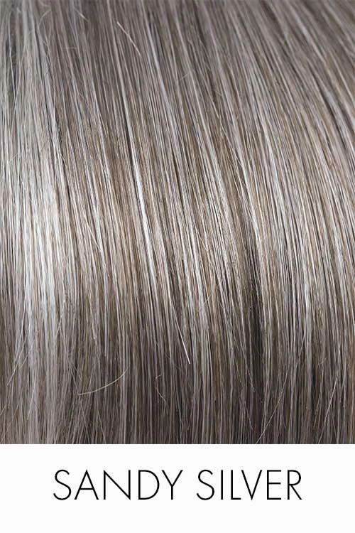 Petite Portia <br>Synthetic Wig