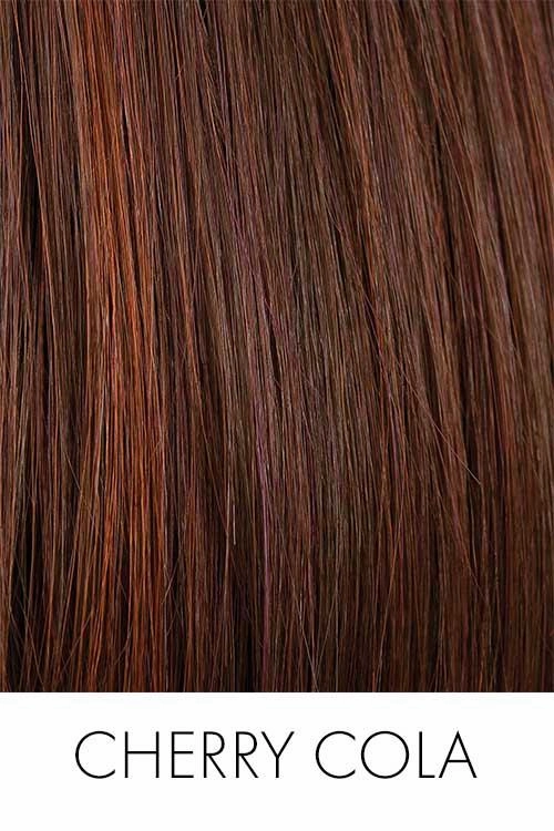 Petite Portia <br>Synthetic Wig