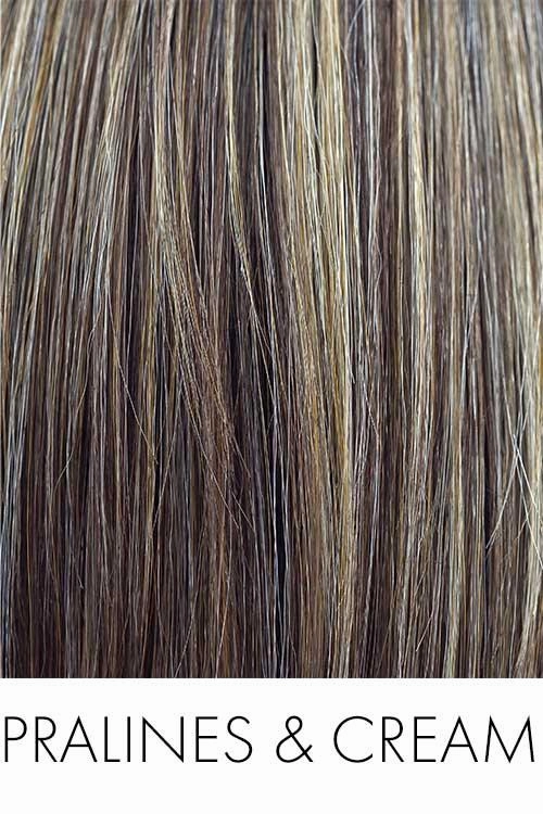 Petite Portia <br>Synthetic Wig