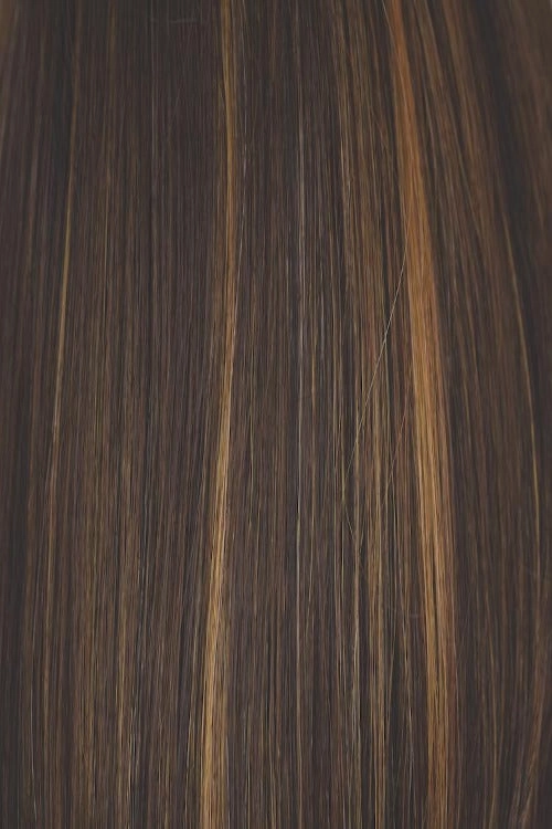 Petite Portia Wig by Rene of Paris | Synthetic Hair | Petite Cap