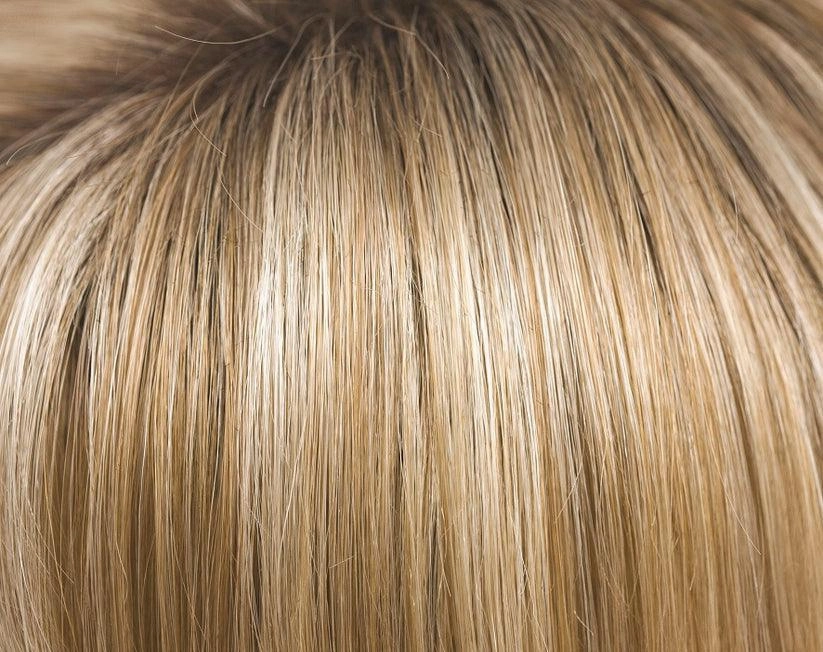 Petite Portia Wig by Rene of Paris | Synthetic (Partial Monofilament)