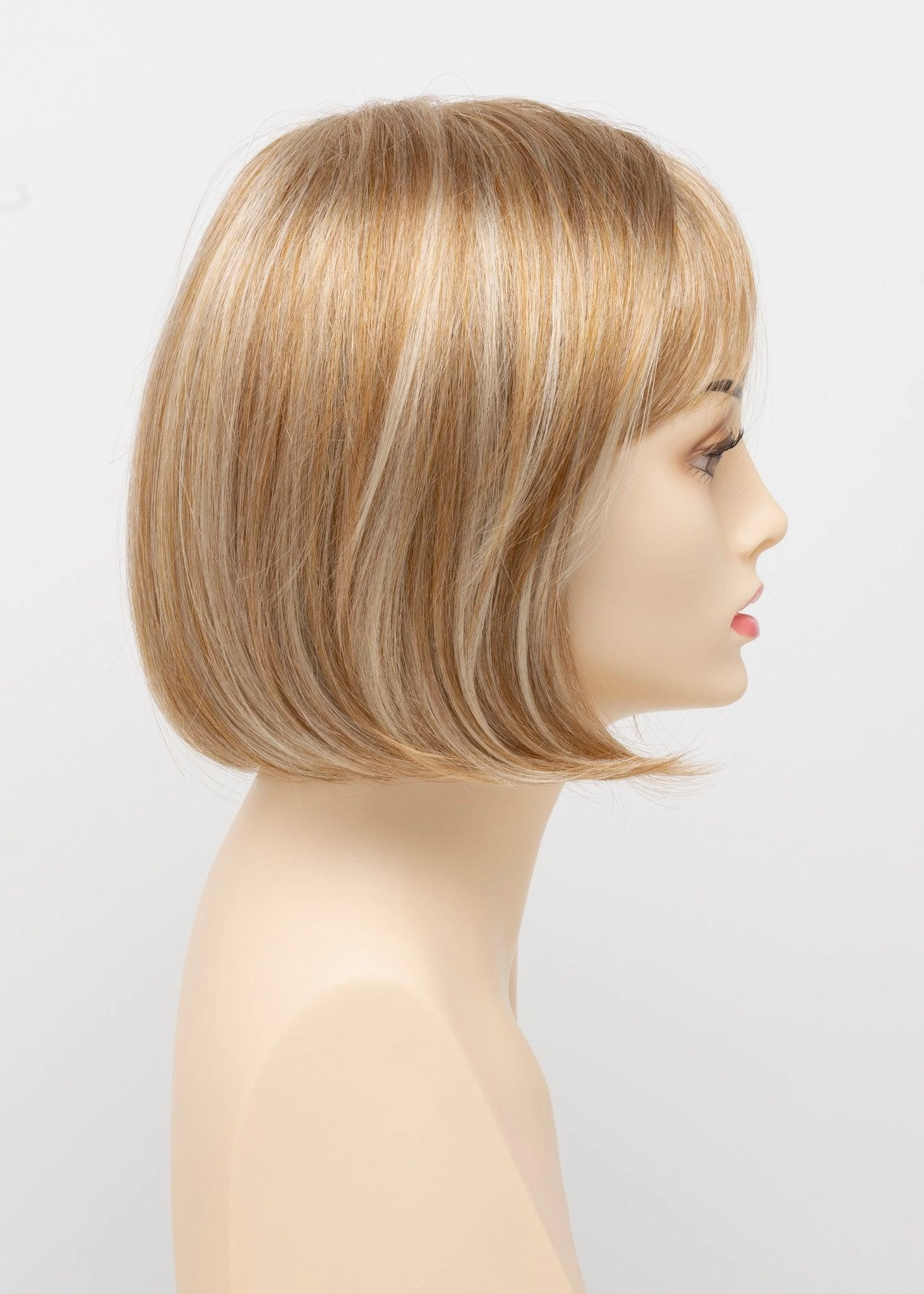 Petite Scarlett Wig by Envy | Synthetic (Open Top)