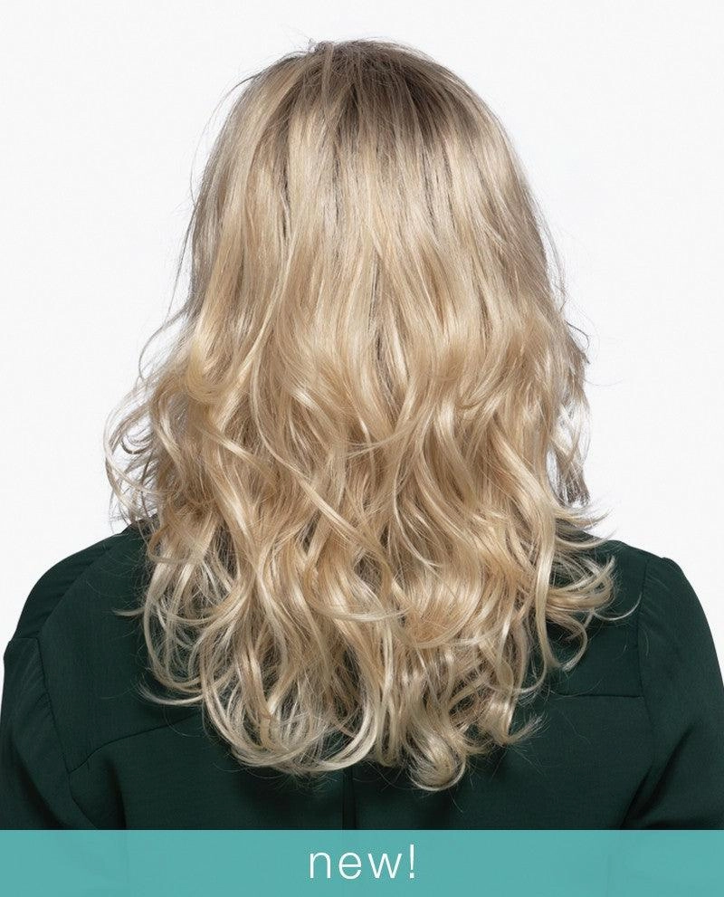 Petite Sedona Wig by Estetica Designs | Synthetic (Lace Front Mono Part)