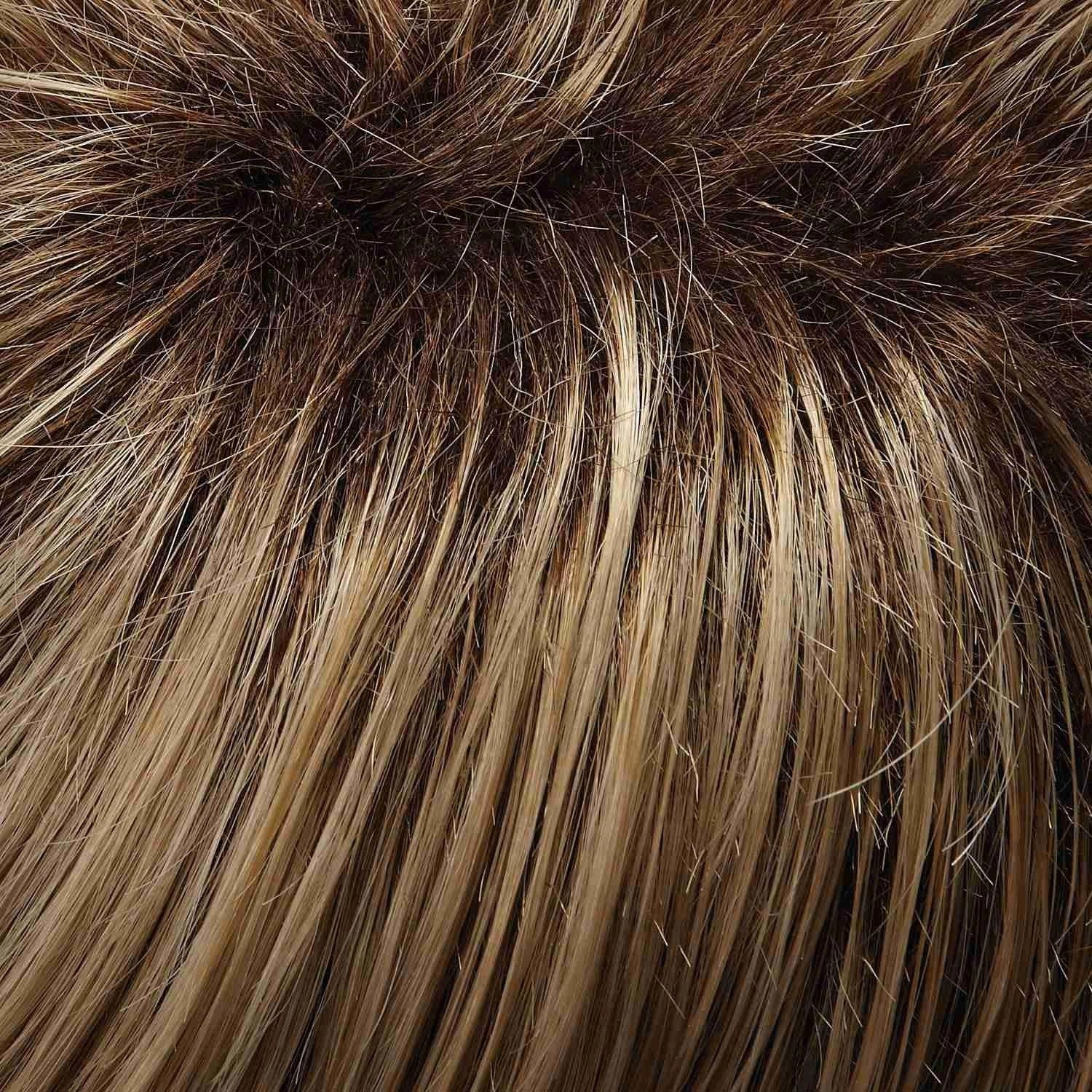 Petite Sheena Wig by Jon Renau | Synthetic (Open Cap)