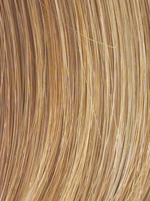 Petite Size Statement Style Wig by Raquel Welch | 100% Hand Tied Synthetic Lace Front (Mono)