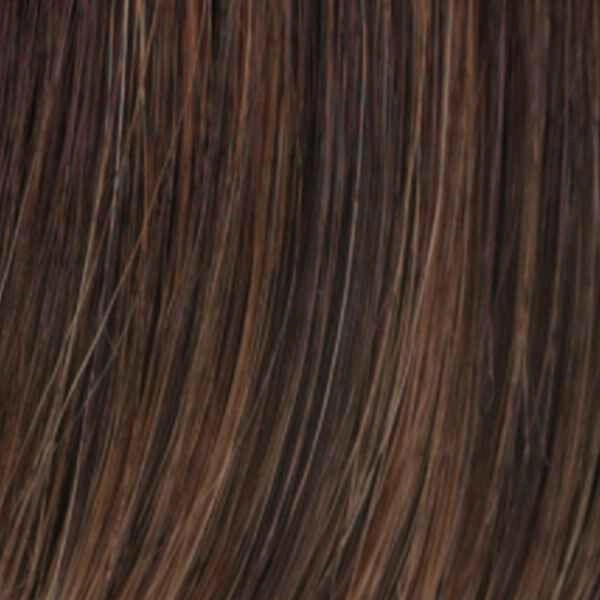Petite Sullivan Wig by Estetica Designs | Synthetic (Lace Front Mono Part)