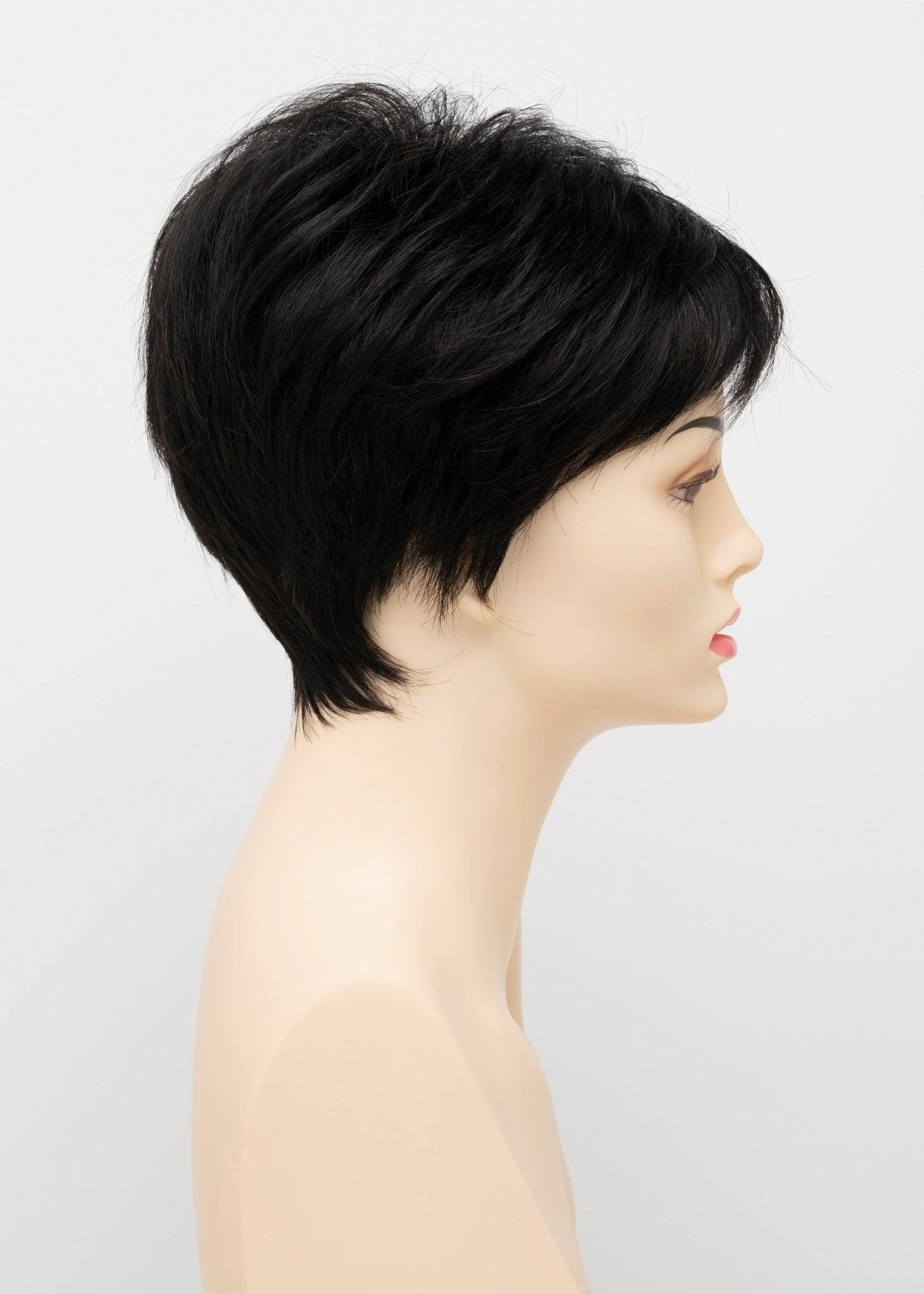 Petite Tiffany Wig by Envy | Synthetic (Mono Top)