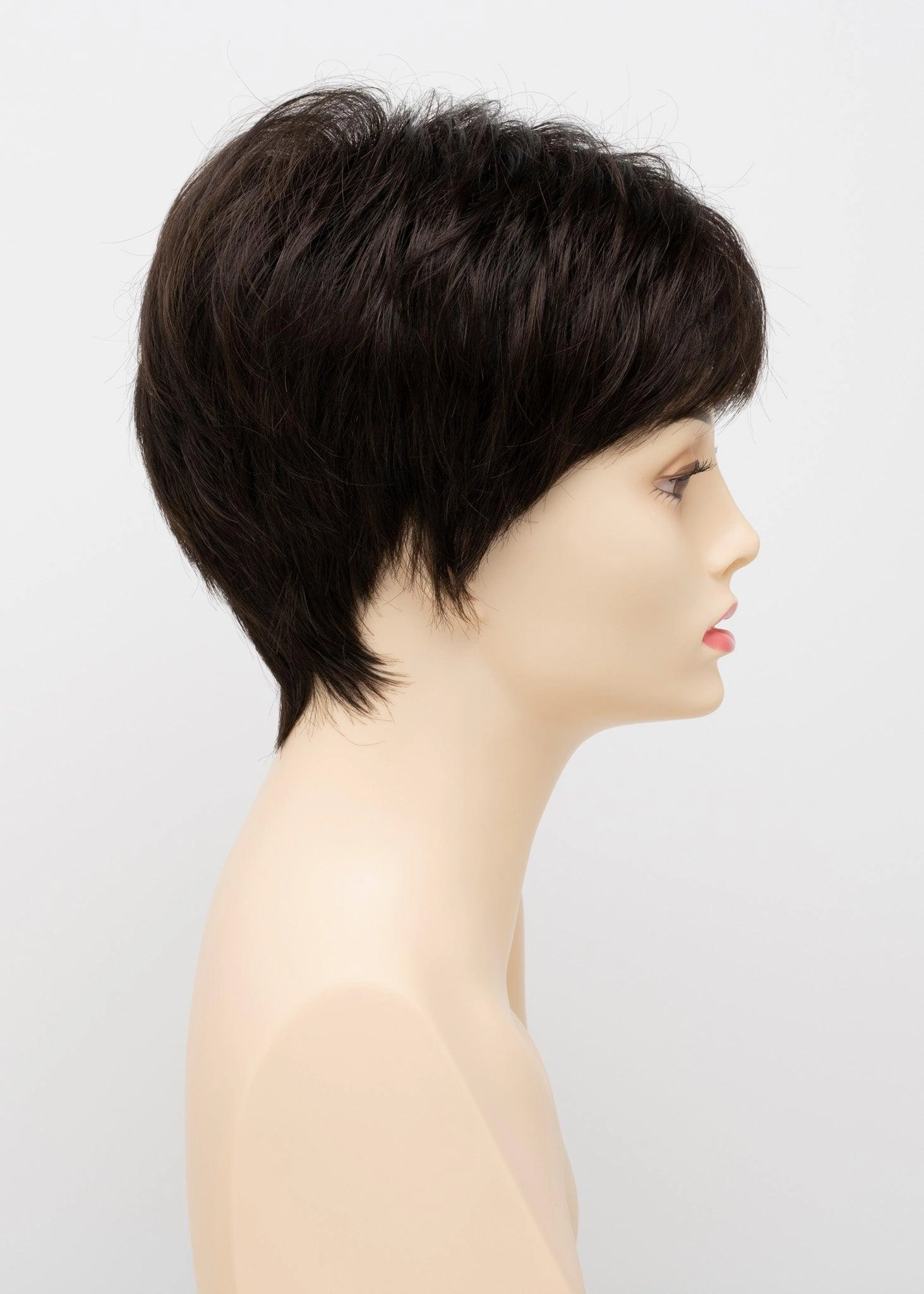 Petite Tiffany Wig by Envy | Synthetic (Mono Top)