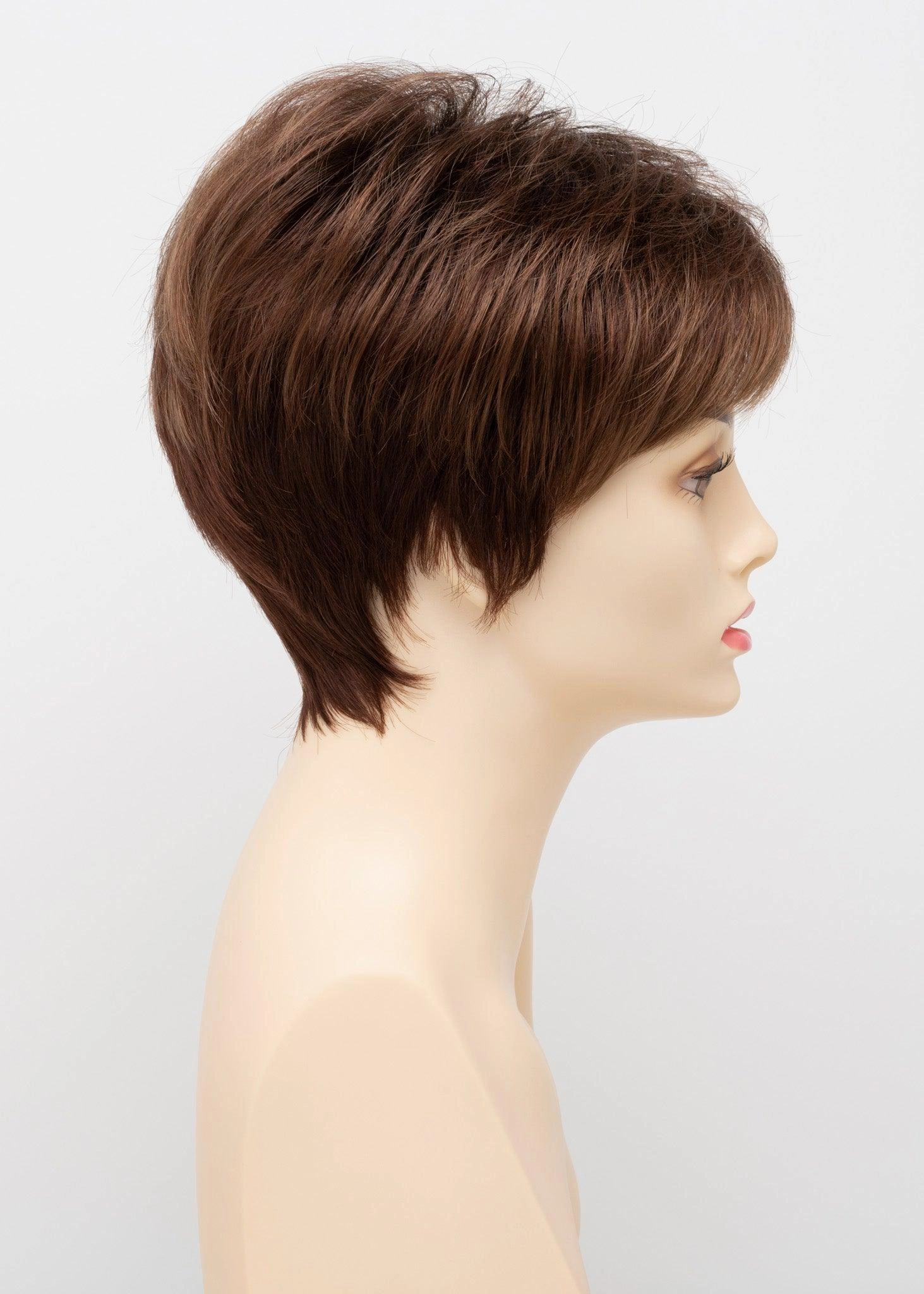 Petite Tiffany Wig by Envy | Synthetic (Mono Top)