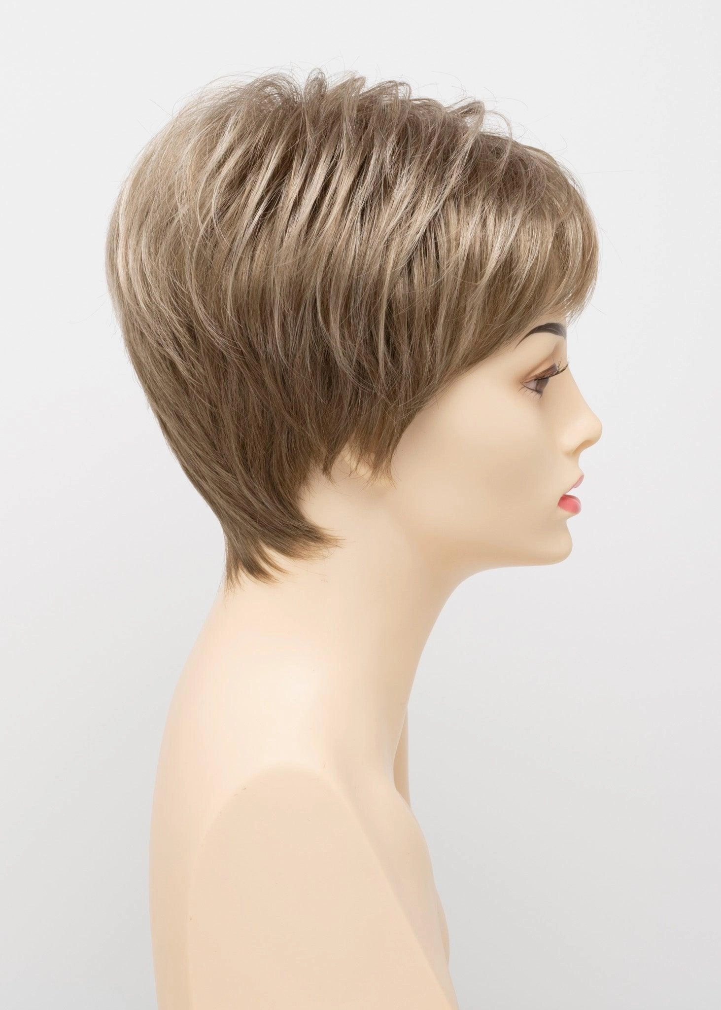 Petite Tiffany Wig by Envy | Synthetic (Mono Top)