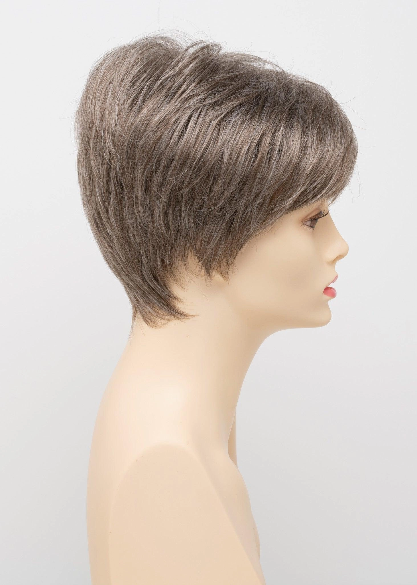 Petite Tiffany Wig by Envy | Synthetic (Mono Top)