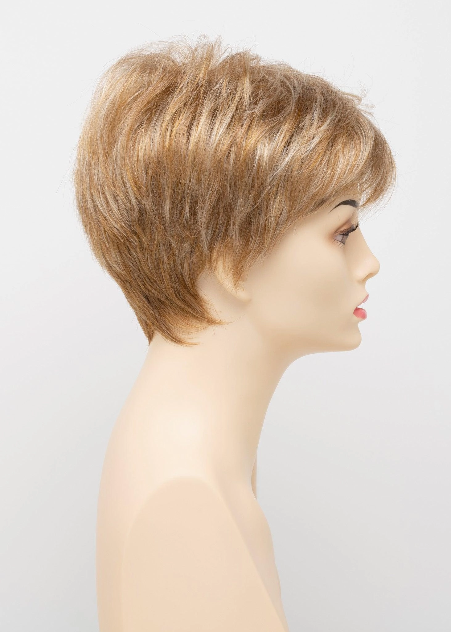 Petite Tiffany Wig by Envy | Synthetic (Mono Top)