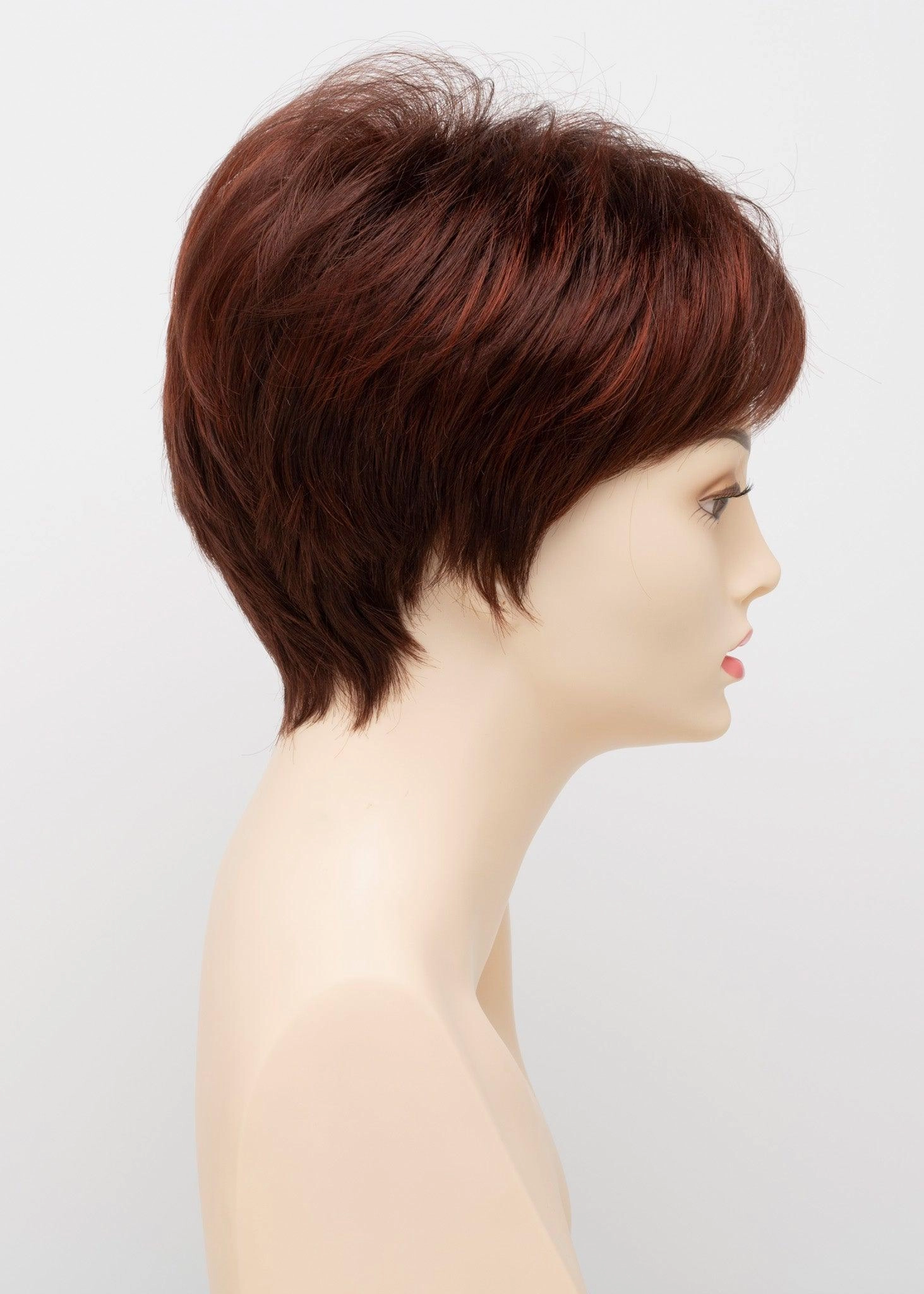 Petite Tiffany Wig by Envy | Synthetic (Mono Top)