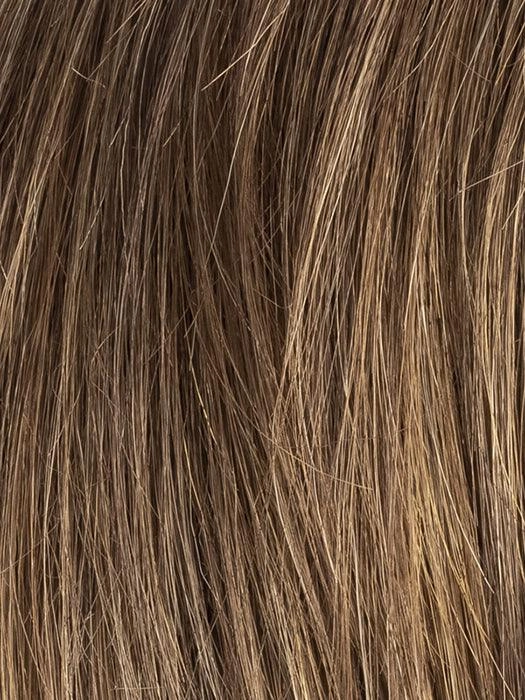 Piemonte Super Wig by Ellen Wille | Synthetic