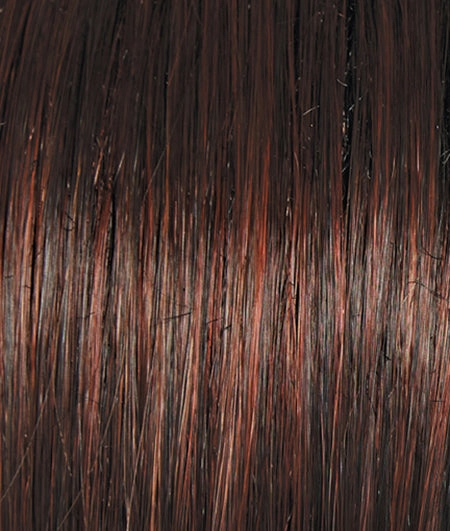 Play It Straight Wig by Raquel Welch | Signature Collection | Synthetic Fiber