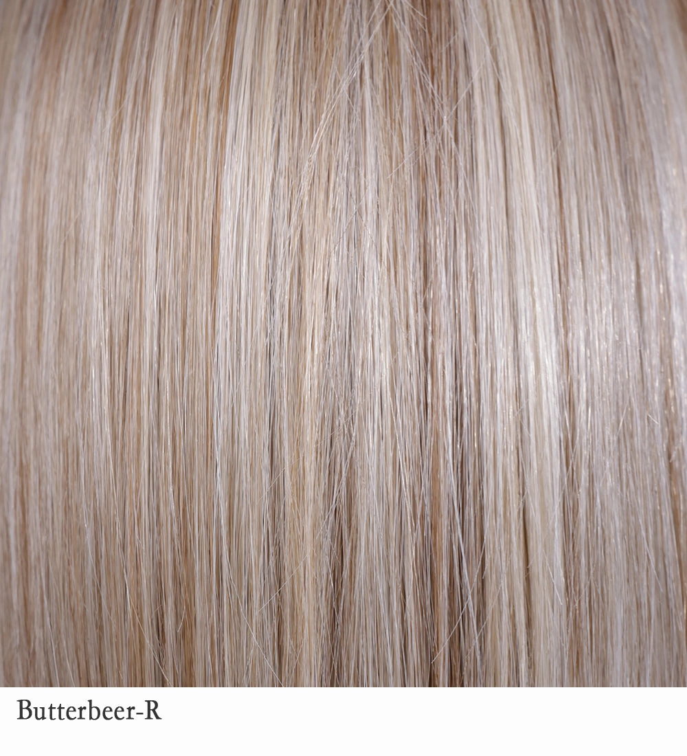 Polo Wig by Belle Tress | Lux SE Collection | Heat Friendly Synthetic