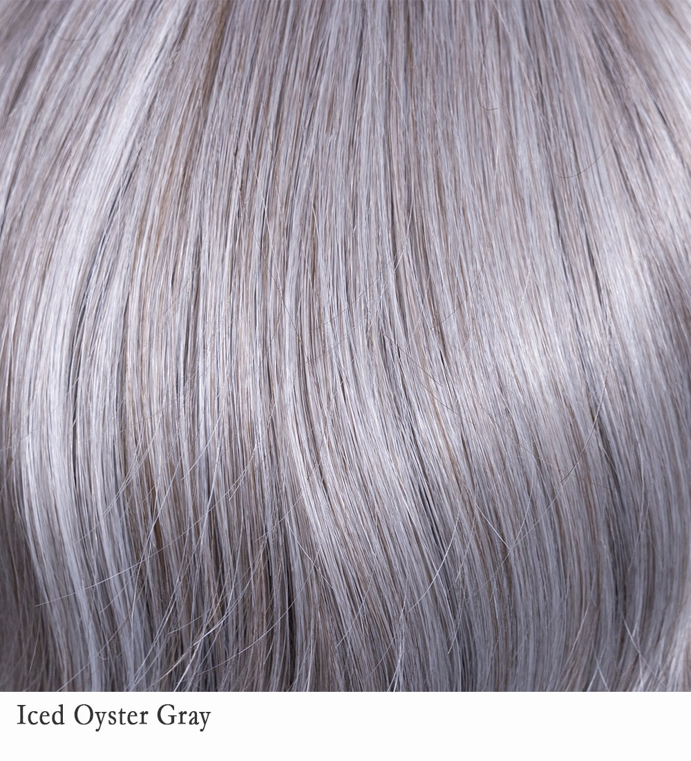 Polo Wig by Belle Tress | Lux SE Collection | Heat Friendly Synthetic