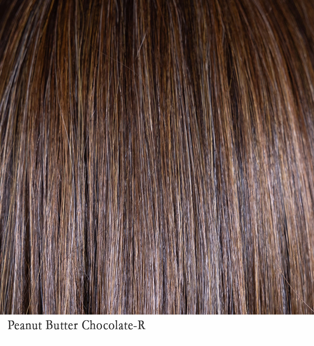 Polo Wig by Belle Tress | Lux SE Collection | Heat Friendly Synthetic