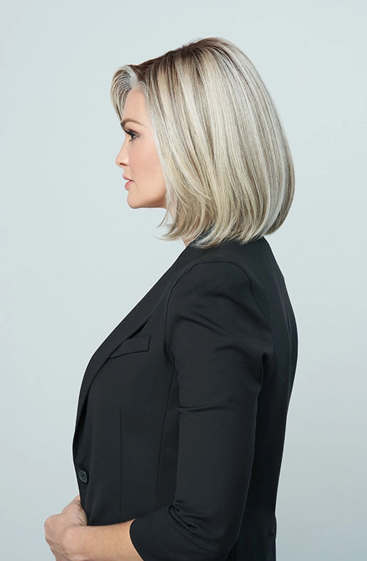 Portrait Mode Wig by Raquel Welch | Heat Friendly Synthetic