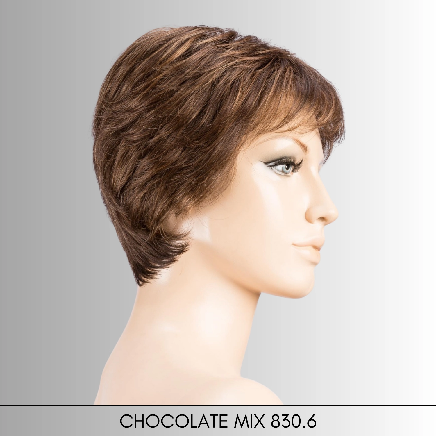Posh - Hair Society Collection by Ellen Wille