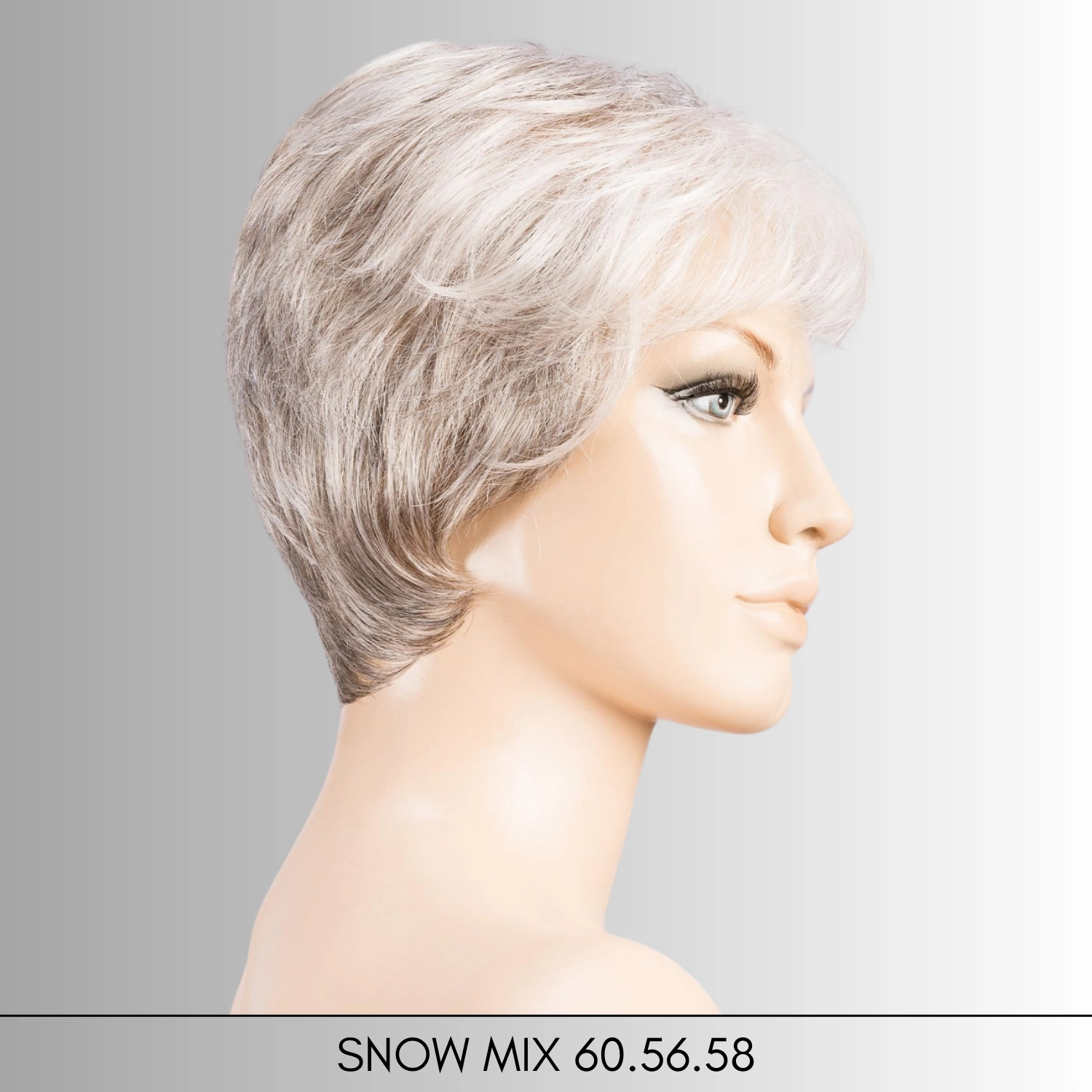 Posh - Hair Society Collection by Ellen Wille