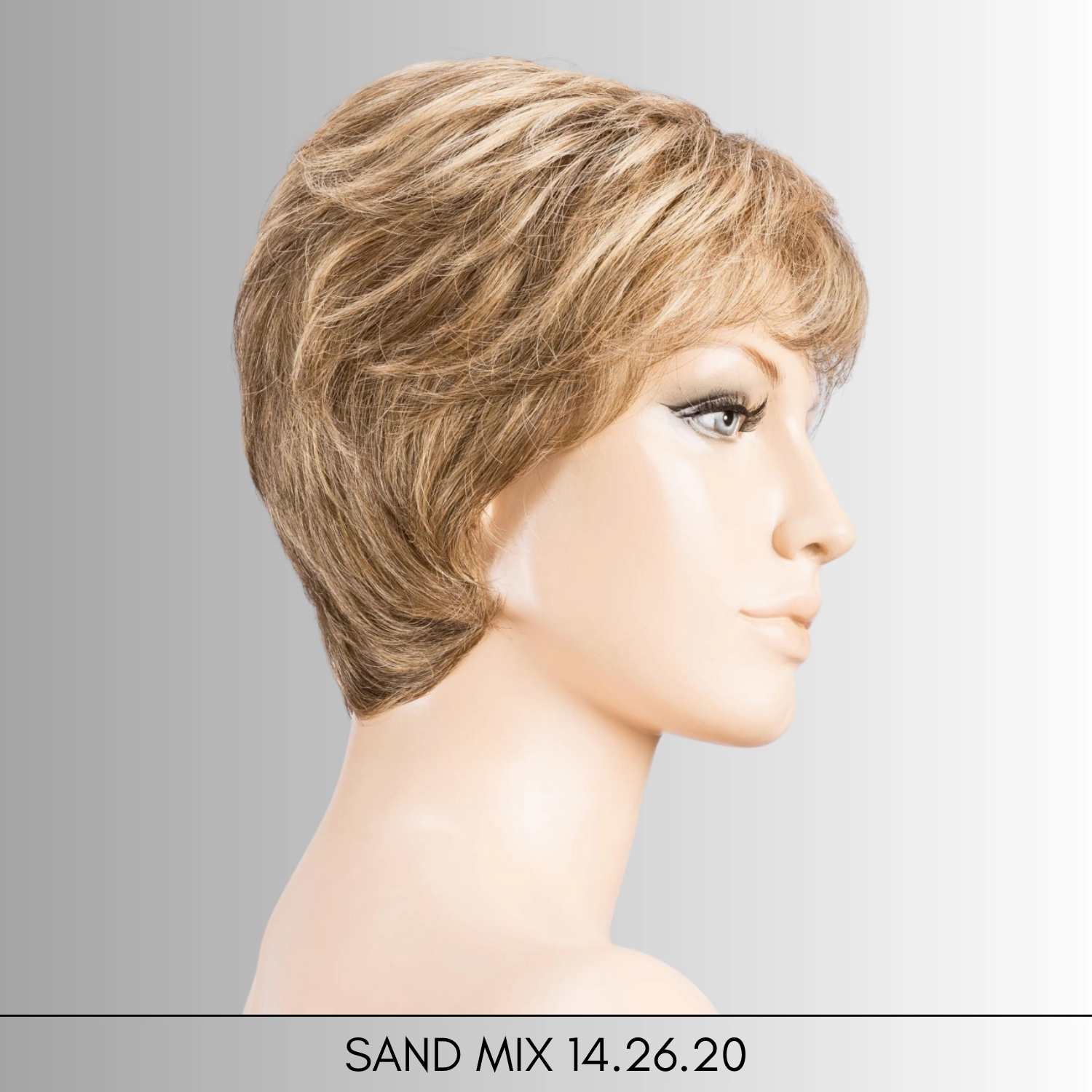 Posh - Hair Society Collection by Ellen Wille