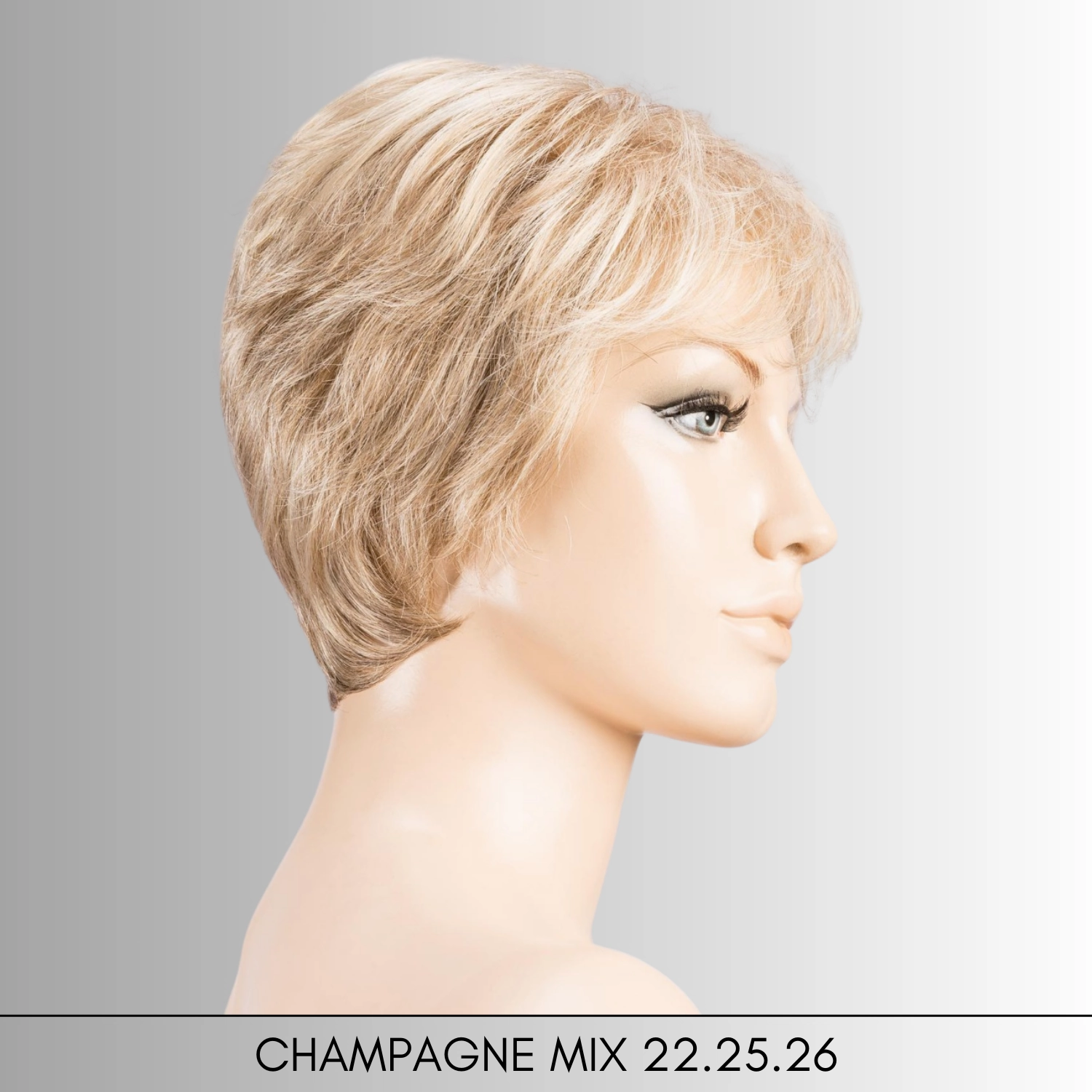 Posh - Hair Society Collection by Ellen Wille